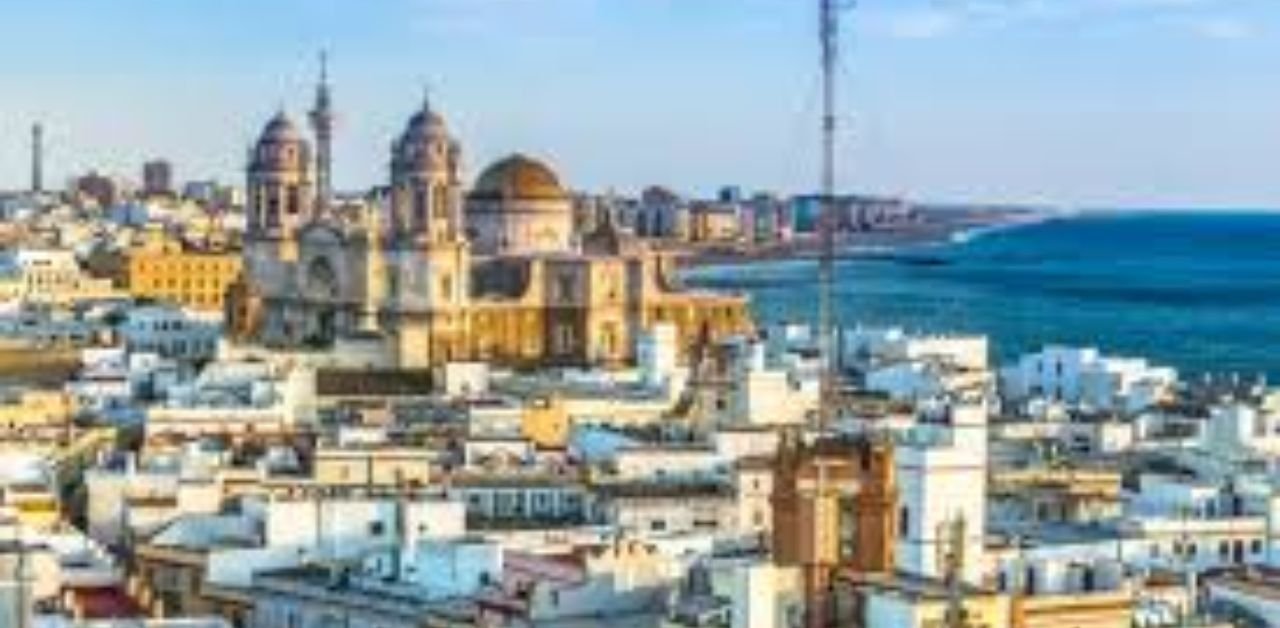 Aegean Airlines Cadiz Office in Spain