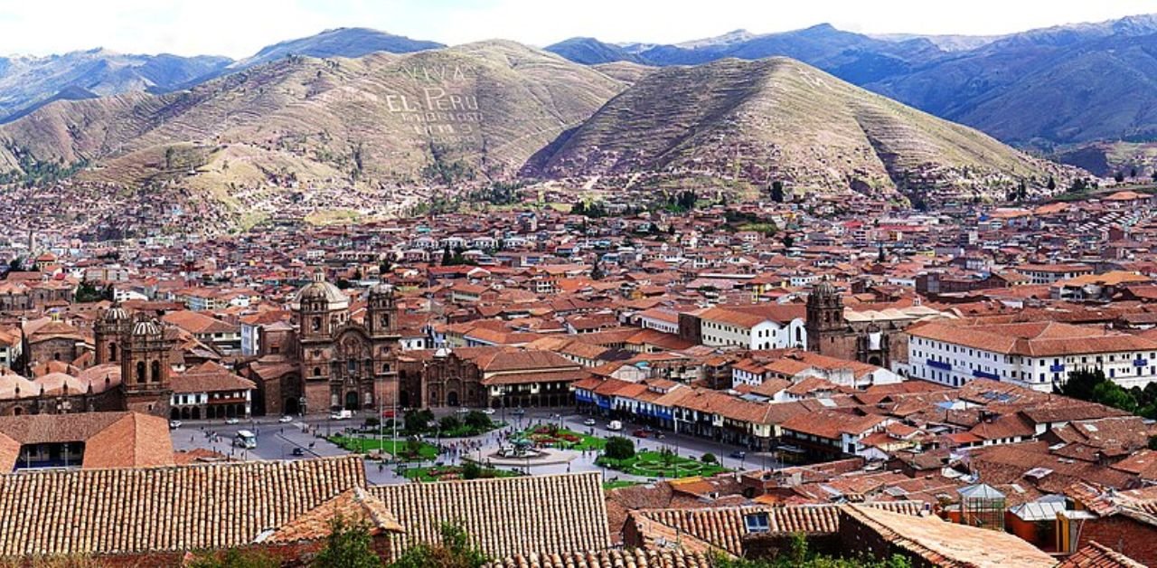 Viva Air Cusco Office in Peru