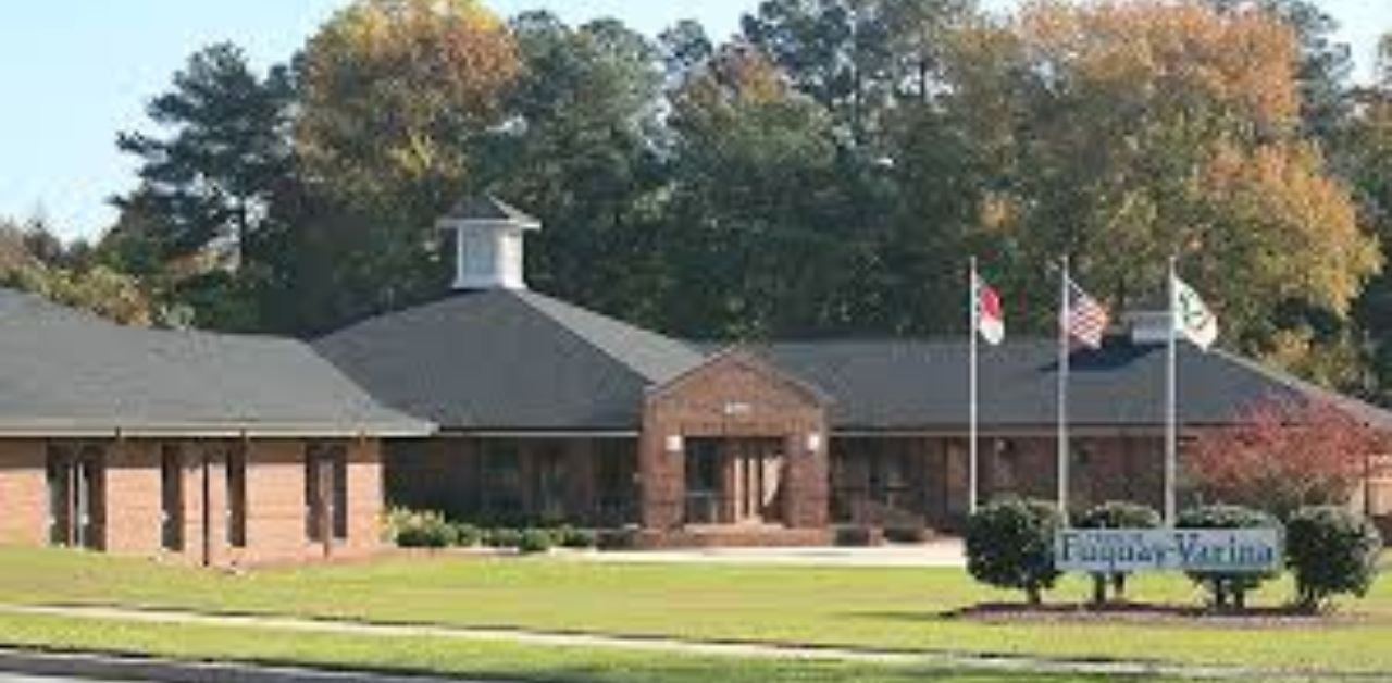 BAR Aviation Fuquay-Varina Office in North Carolina