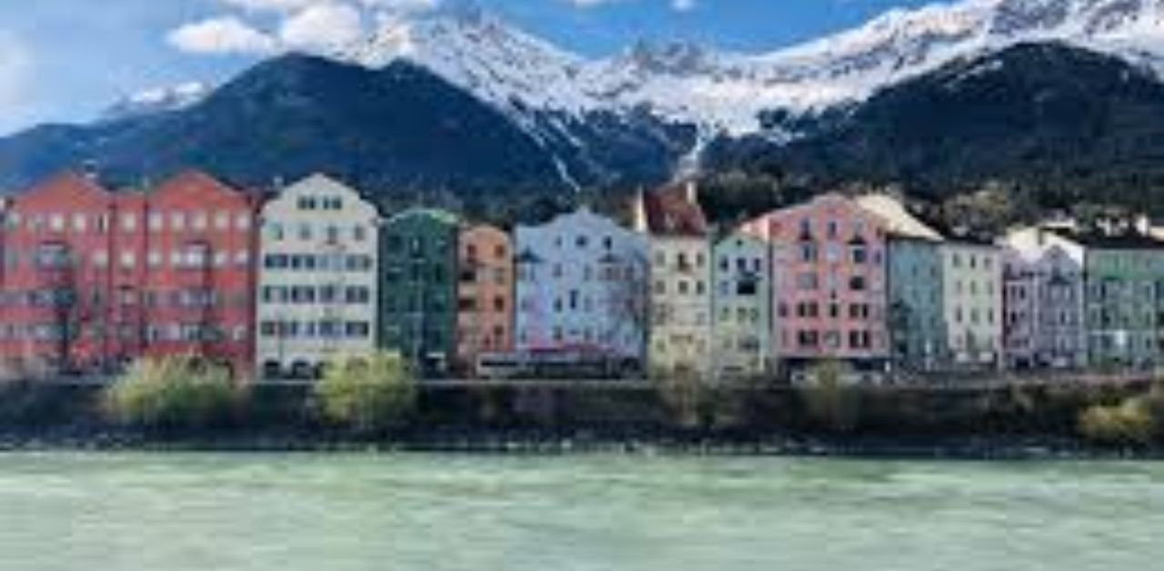 British Airways Innsbruck Office