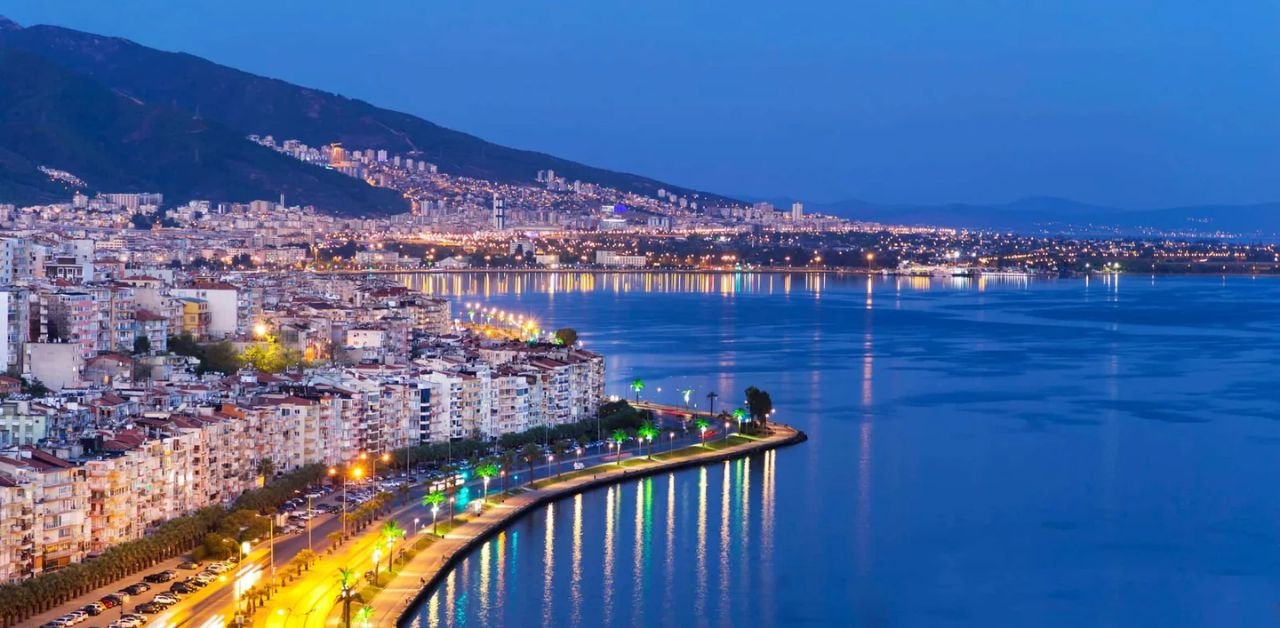Wizz Air Izmir Office in Turkey