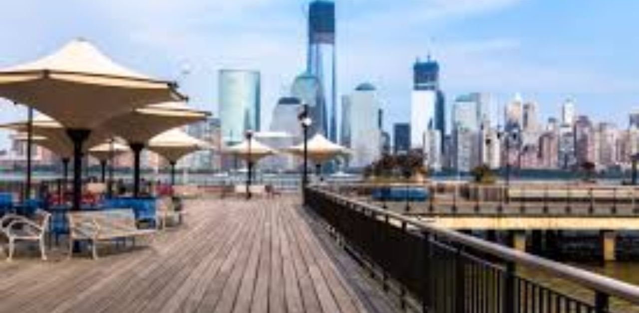 Qatar Airways Jersey City Office in USA