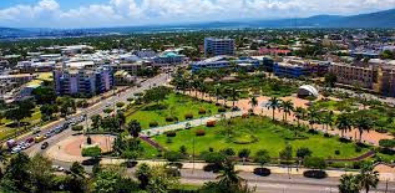 KLM Airlines Kingston Office