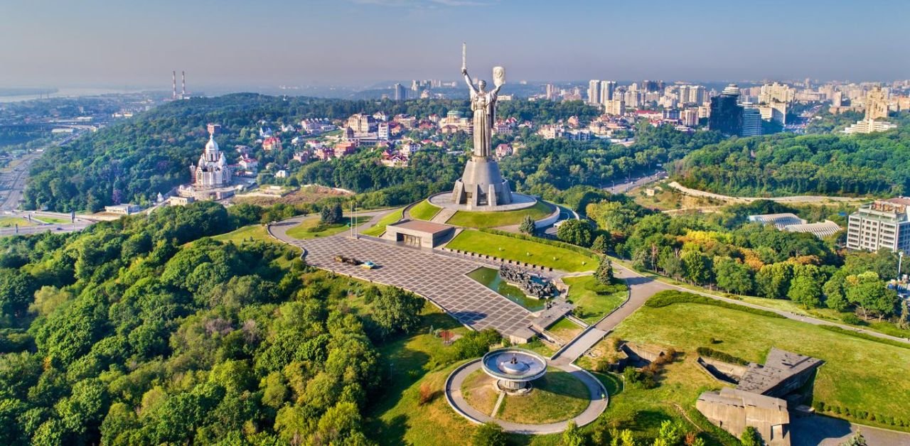 Wizz Air Kyiv Office