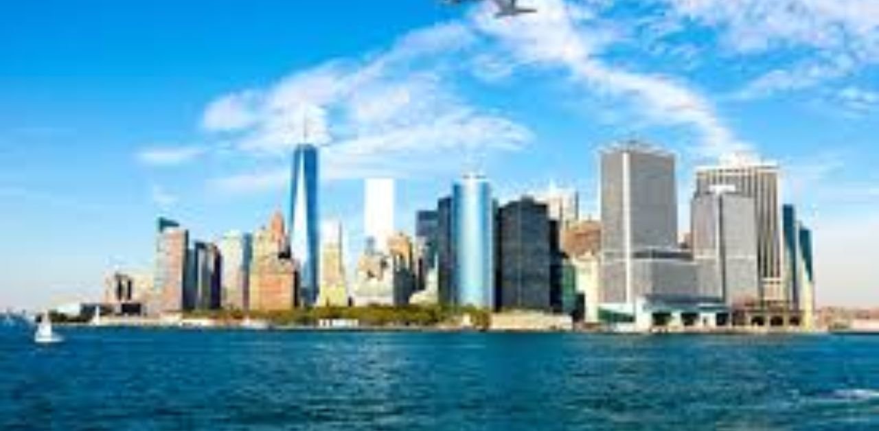 Frontier Airlines LaGuardia Office in New York