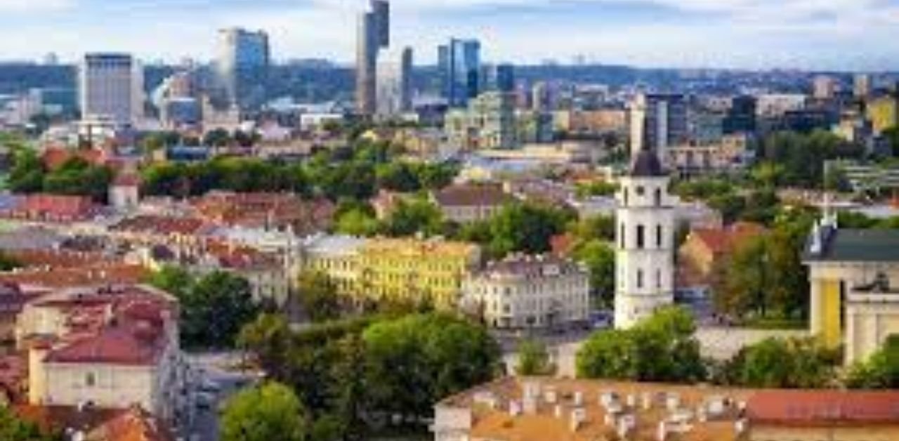 Vietravel Airlines Lithuania Office