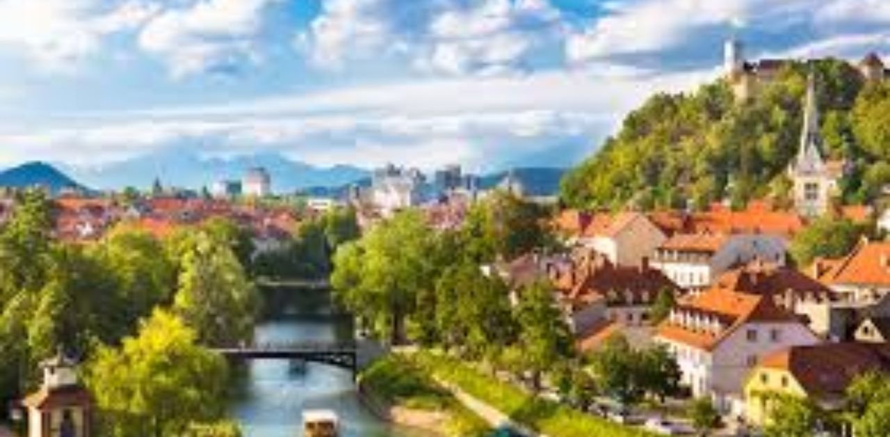 Cathay Pacific Ljubljana Office in Slovenia