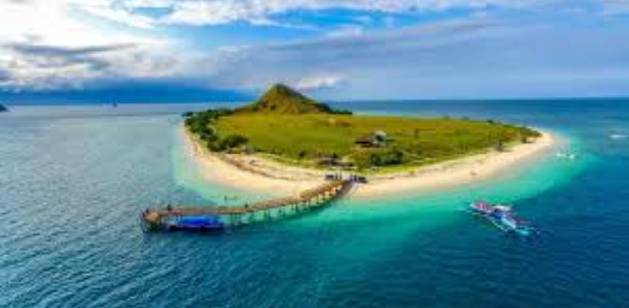 Batik Air Lombok Office in Indonesia