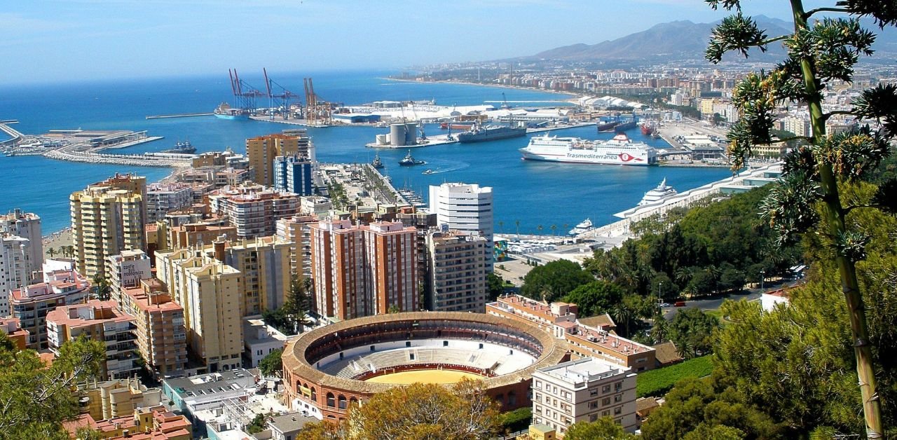 Wizz Air Málaga Office in Spain