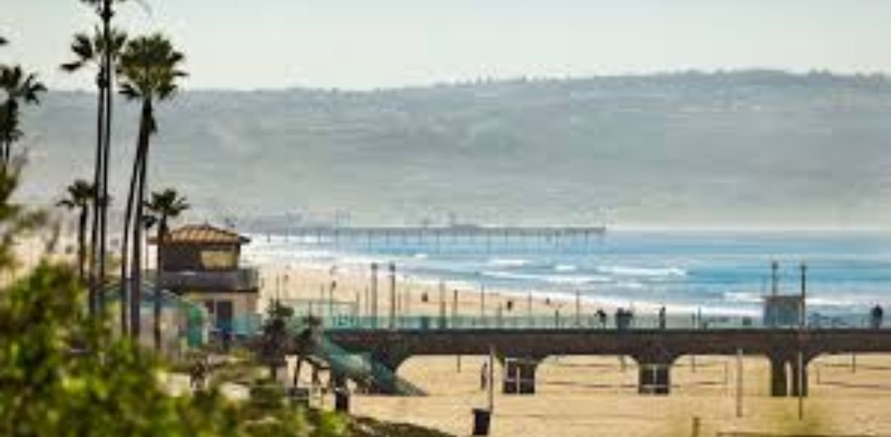 BAR Aviation Manhattan Beach Office in California
