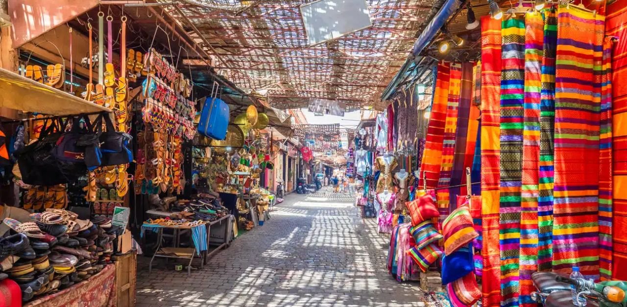 Wizz Air Marrakesh Office in Morocco
