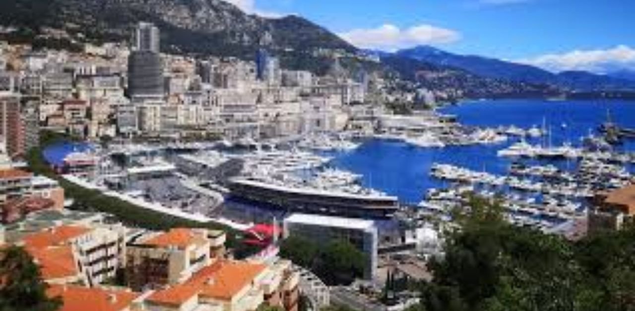 British Airways Monte Carlo Office