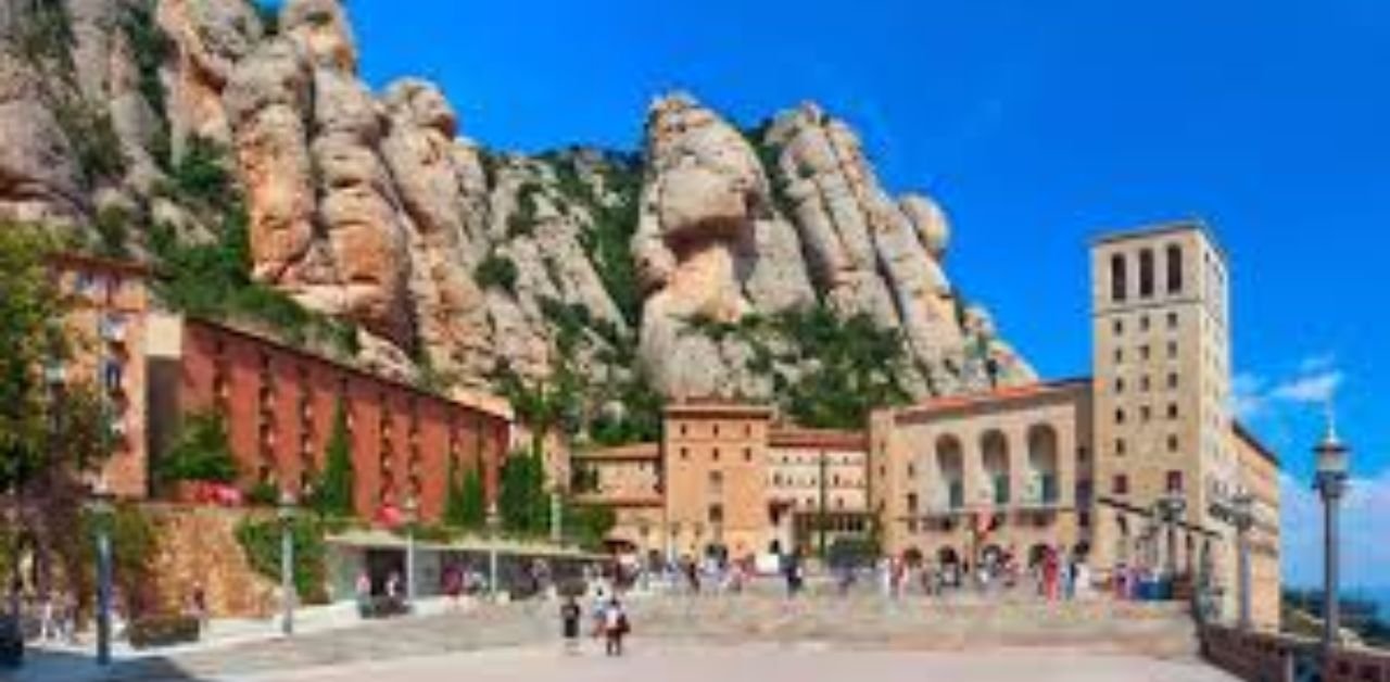 British Airways Montserrat Office