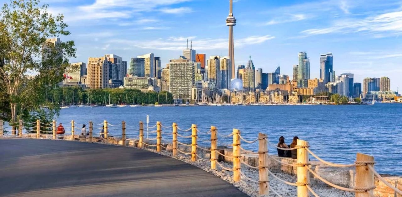 Air China Ontario Office in Canada