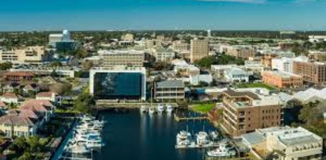 Allegiant Air Pensacola Office in Florida