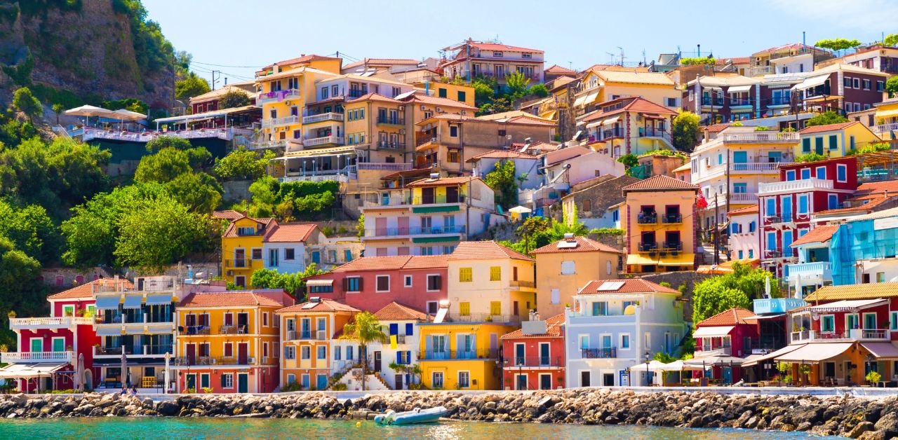 Wizz Air Preveza Office in Greece