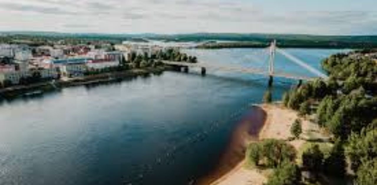 Jet2 Rovaniemi Office in Finland