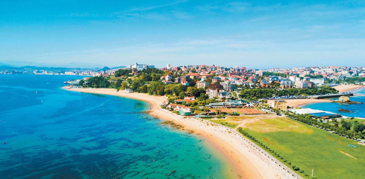 Wizz Air Santander Office in Spain