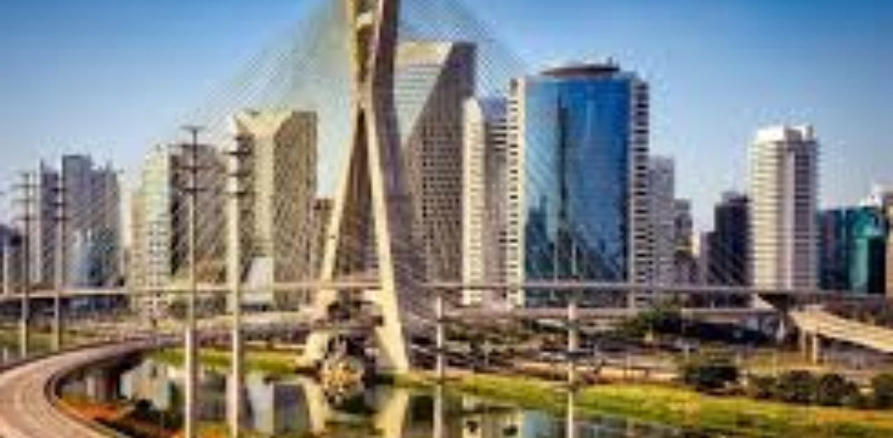 Singapore Airlines São Paulo Office in Brazil