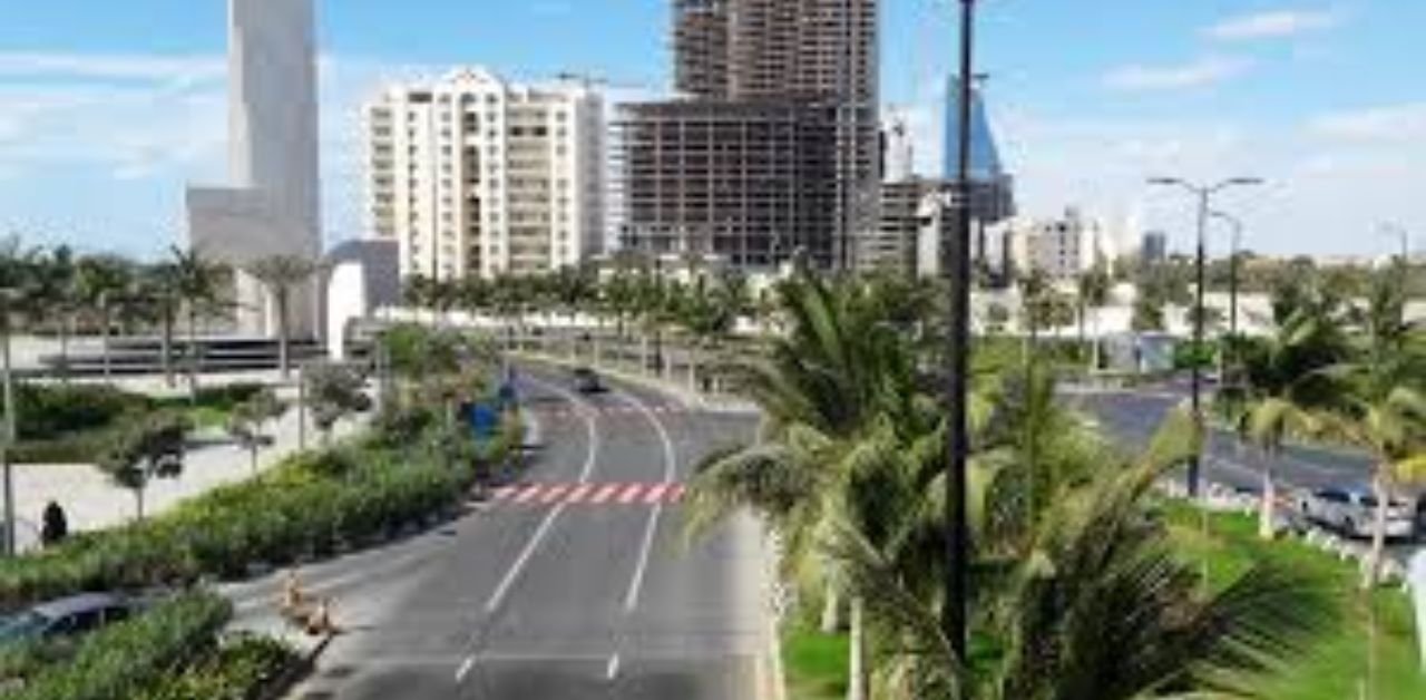 Abu Dhabi Aviation Saudi Arabia Office