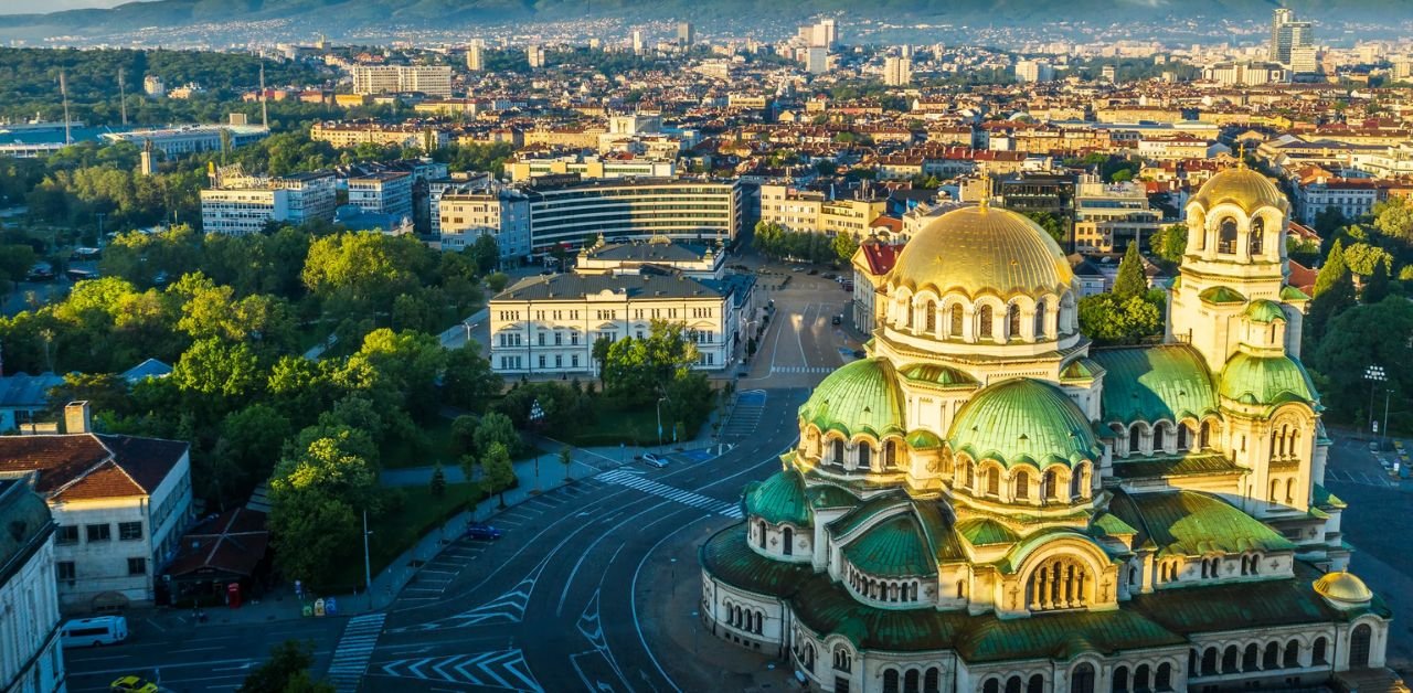 Air Canada Sofia Office in Bulgaria