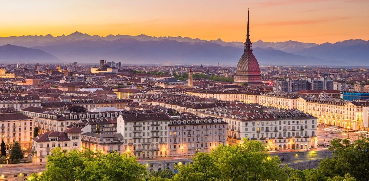 Wizz Air Turin Office in Italy
