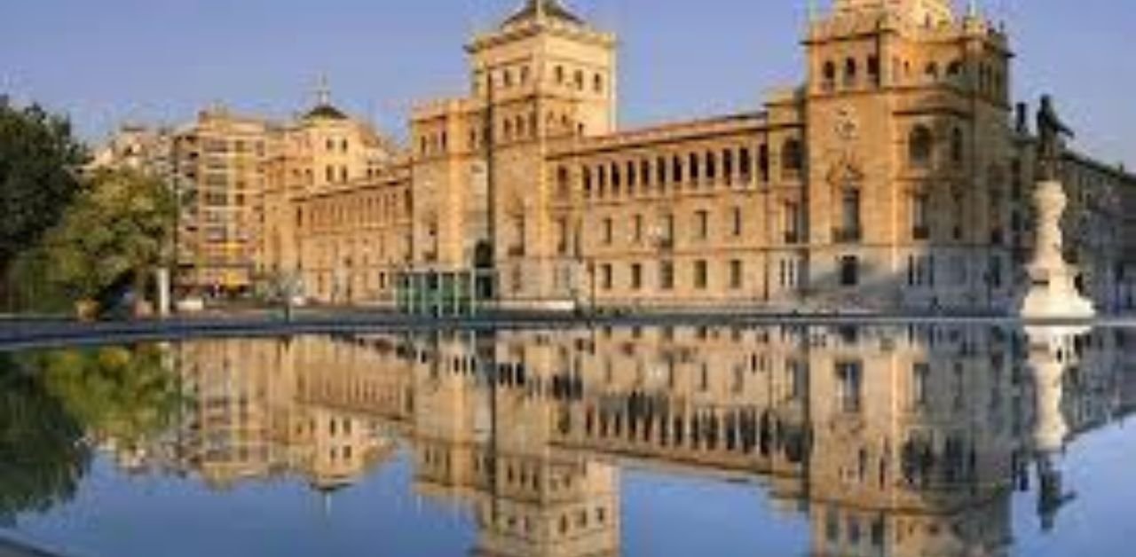 Aegean Airlines Valladolid Office in Spain