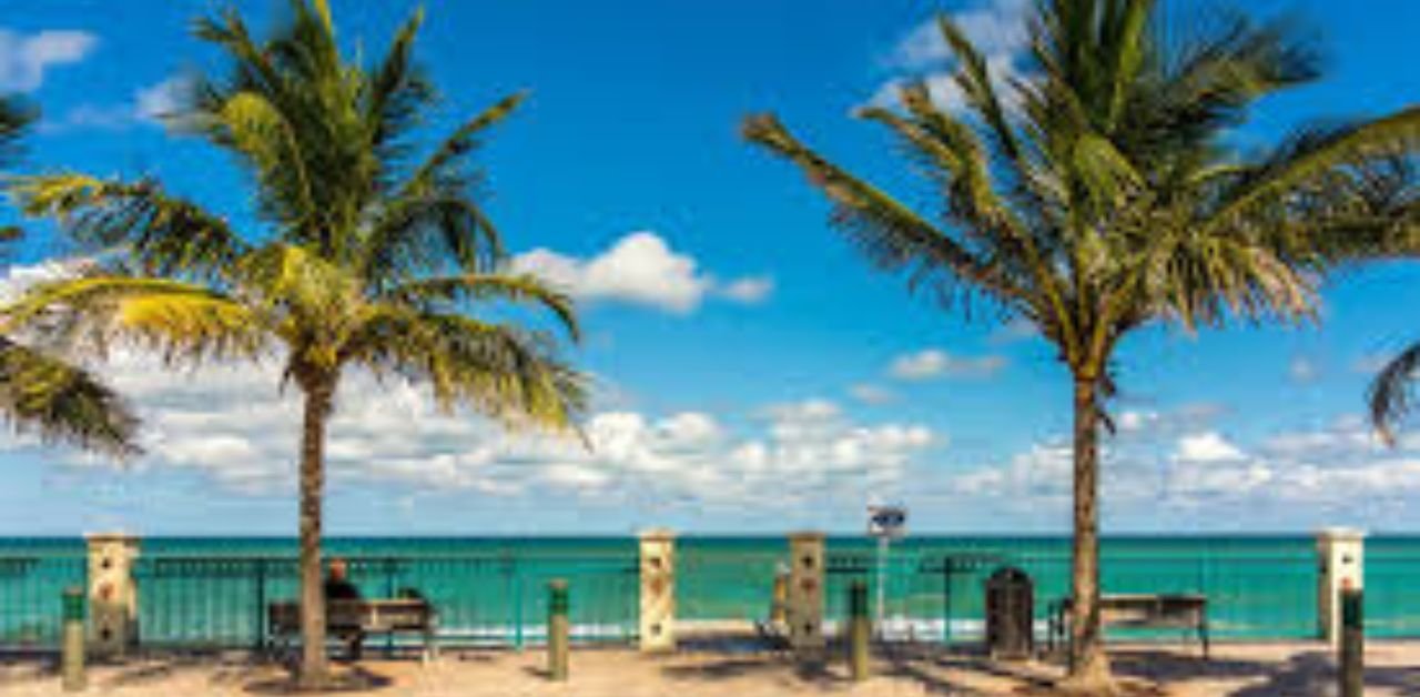 Breeze Airways Vero Beach Office in Florida