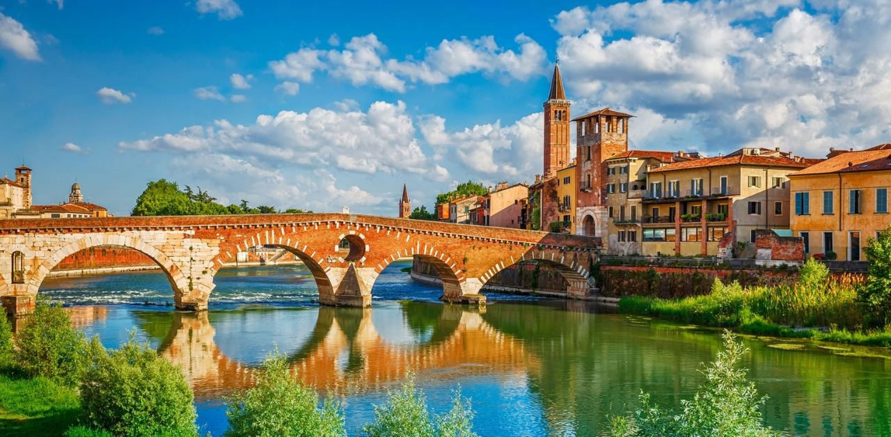 Wizz Air Verona Office in Italy