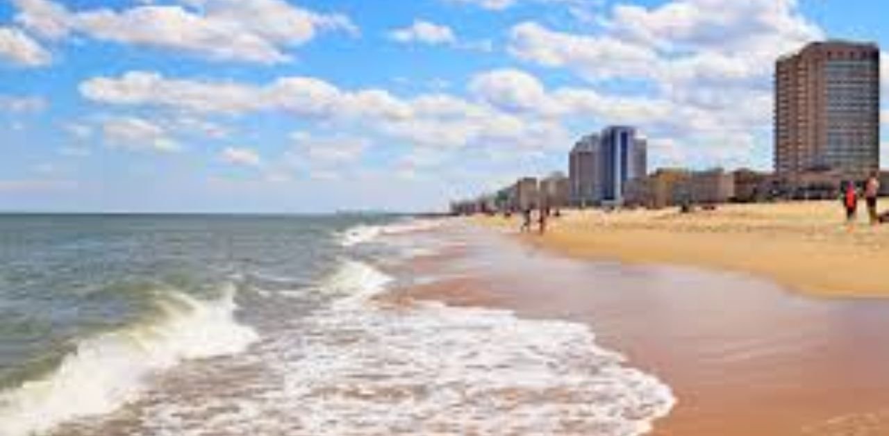 Qatar Airways Virginia Beach Office in USA