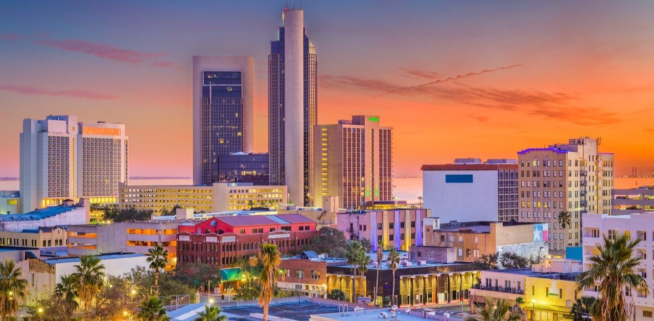 Qatar Airways Corpus Christi Office in USA