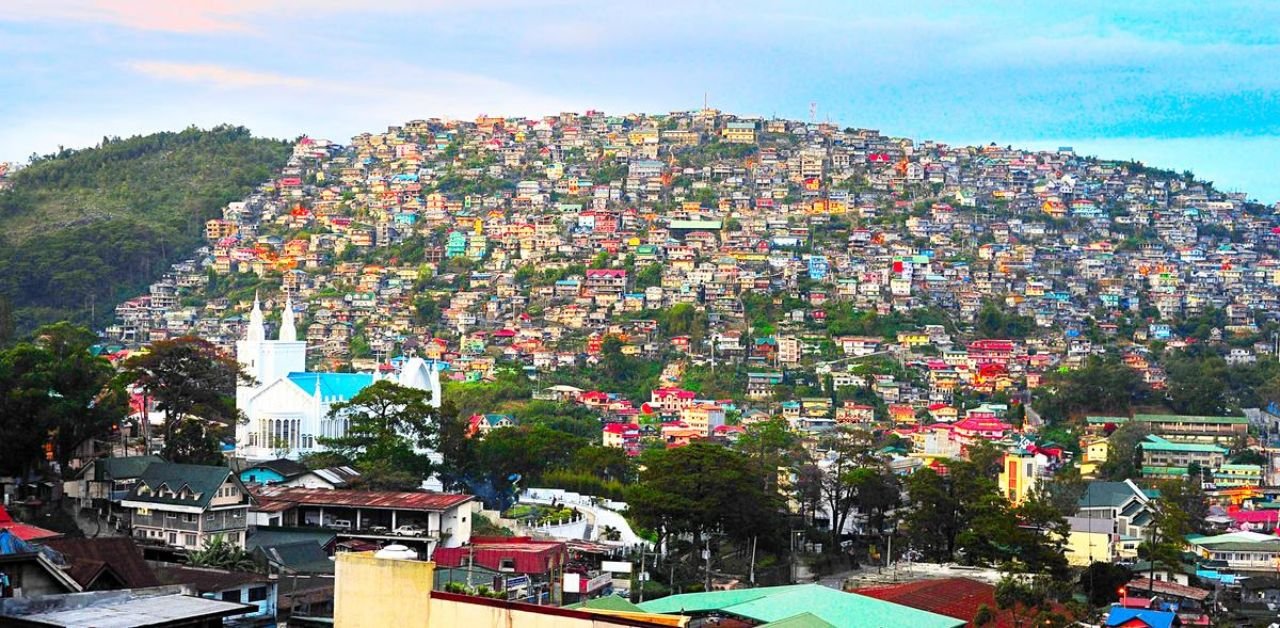 Zest Airways Baguio Office in Philippines 