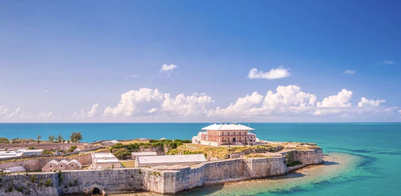 Air Canada Bermuda Office