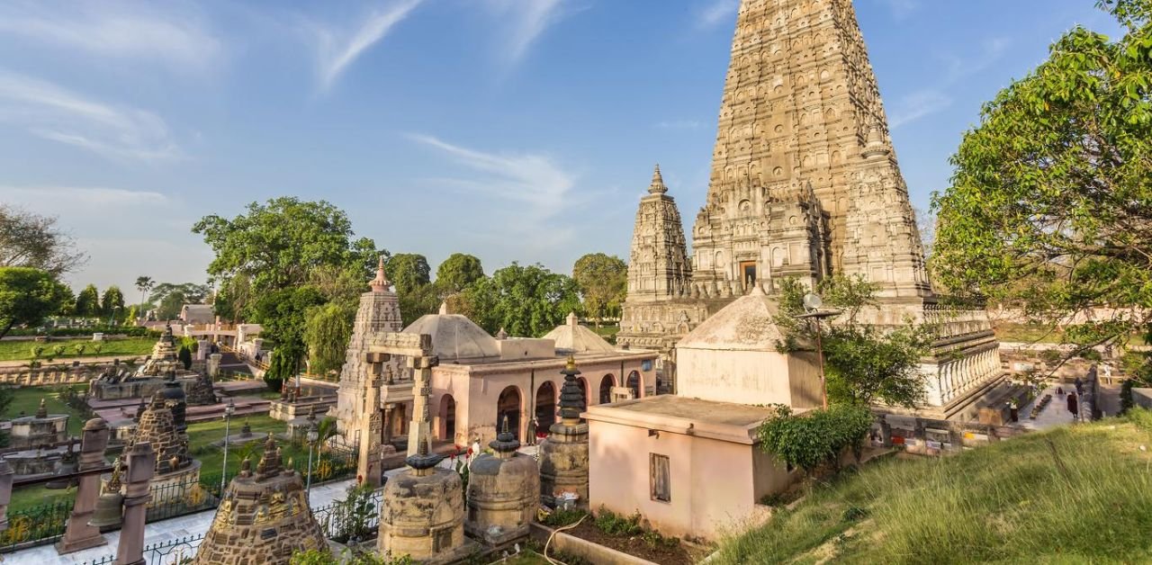 Vietjet Air Bodh Gaya Office in India