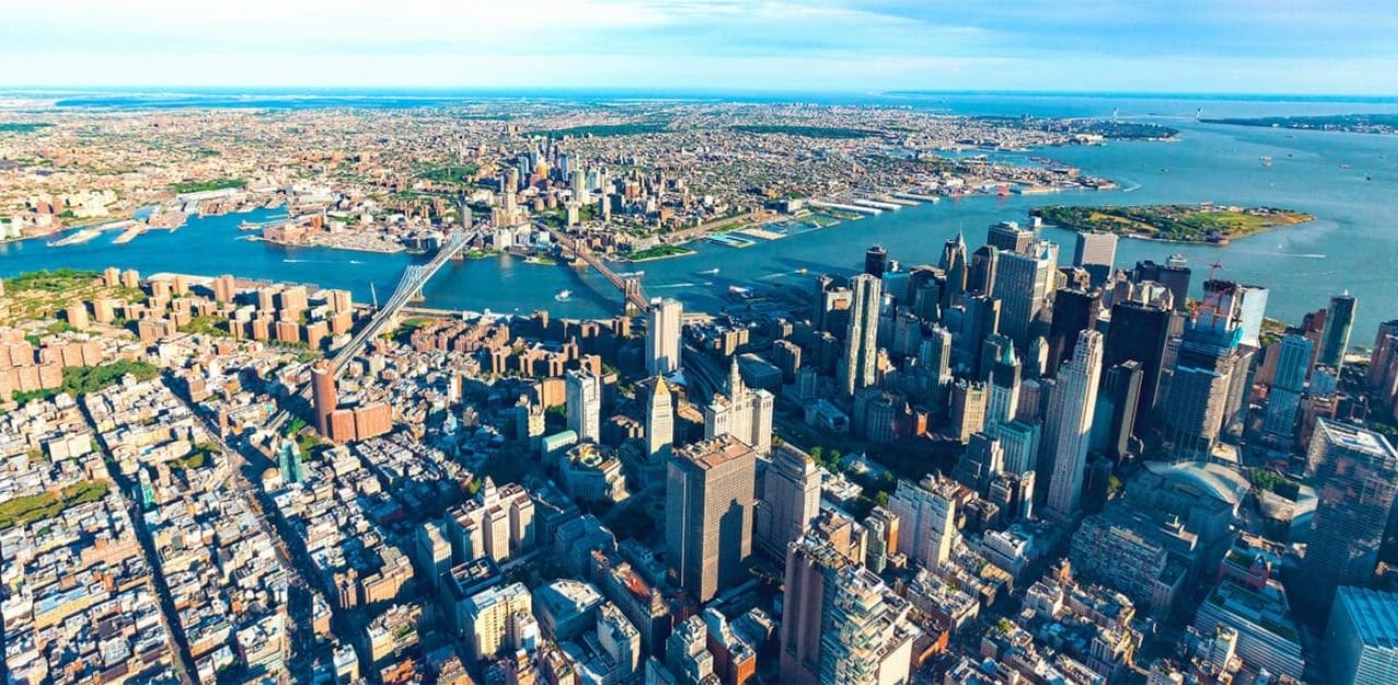 Yemenia Airways Brooklyn Office in USA