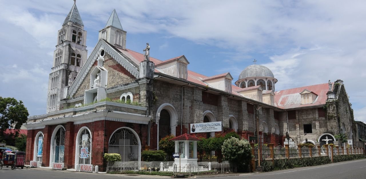 Zest Airways Calbayog Office in Philippines 