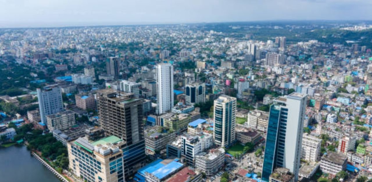 Cathay Pacific Chattogram Office in Bangladesh
