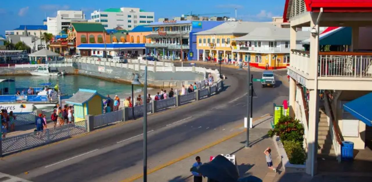 JetBlue Airways Grand Cayman Office