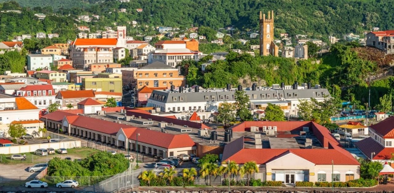 JetBlue Airways Grenada Office