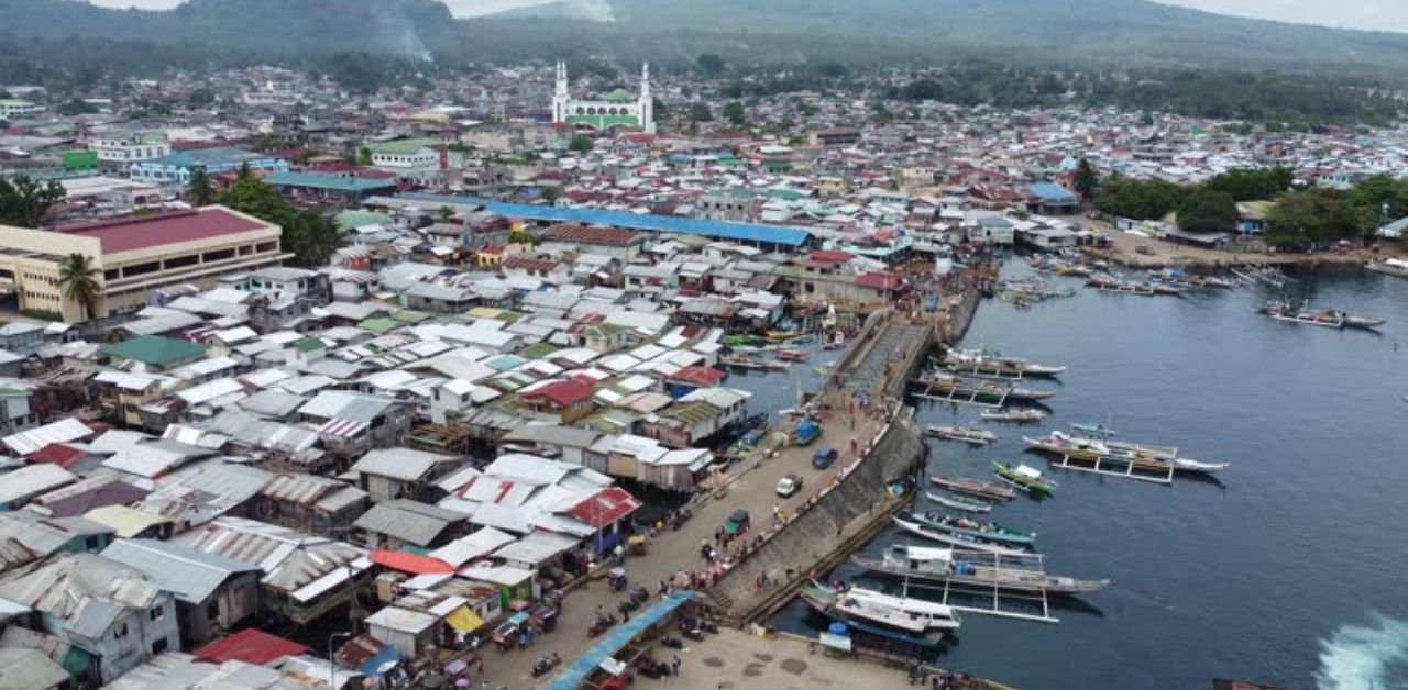 Zest Airways Jolo Office in Philippines 