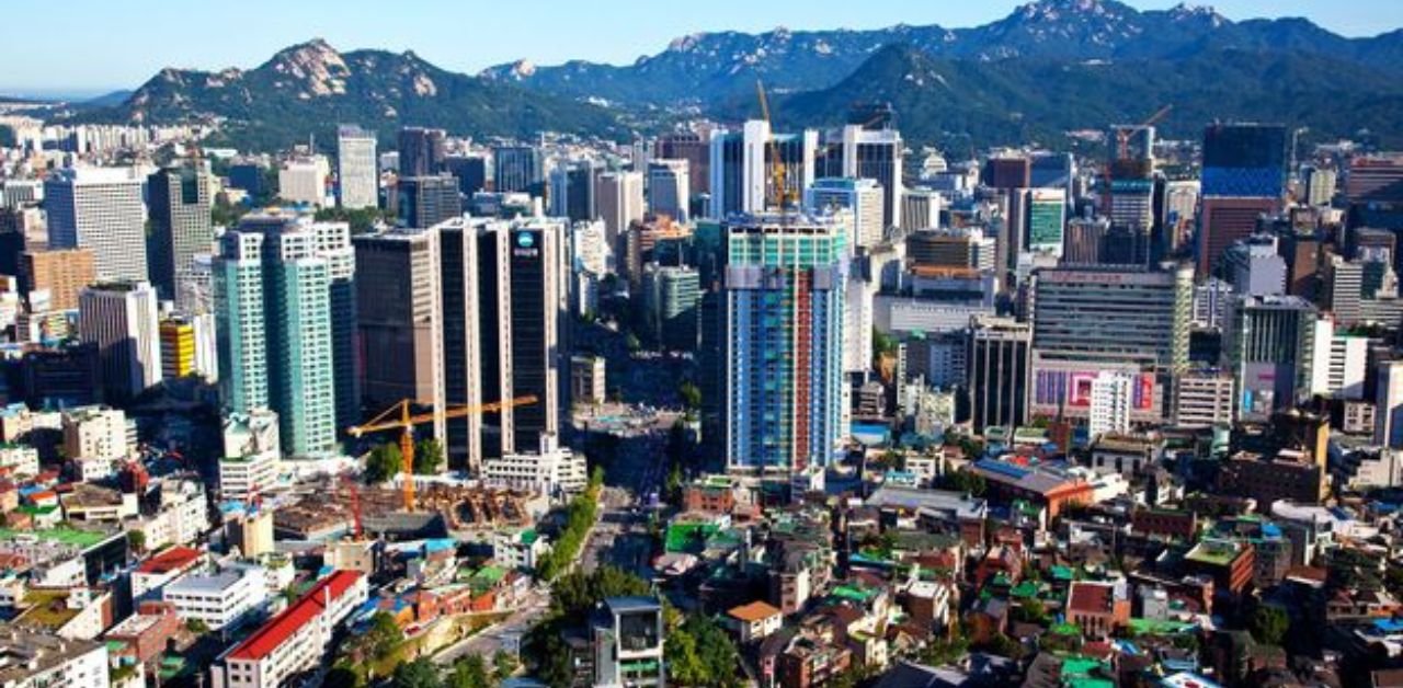 Air China Korea Office