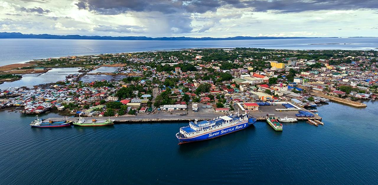 Zest Airways Masbate Office in Philippines 