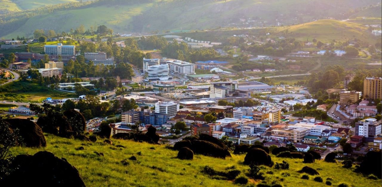 Air Canada Mbabane Office in Swaziland