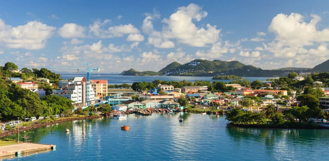 JetBlue Airways Saint Lucia Office