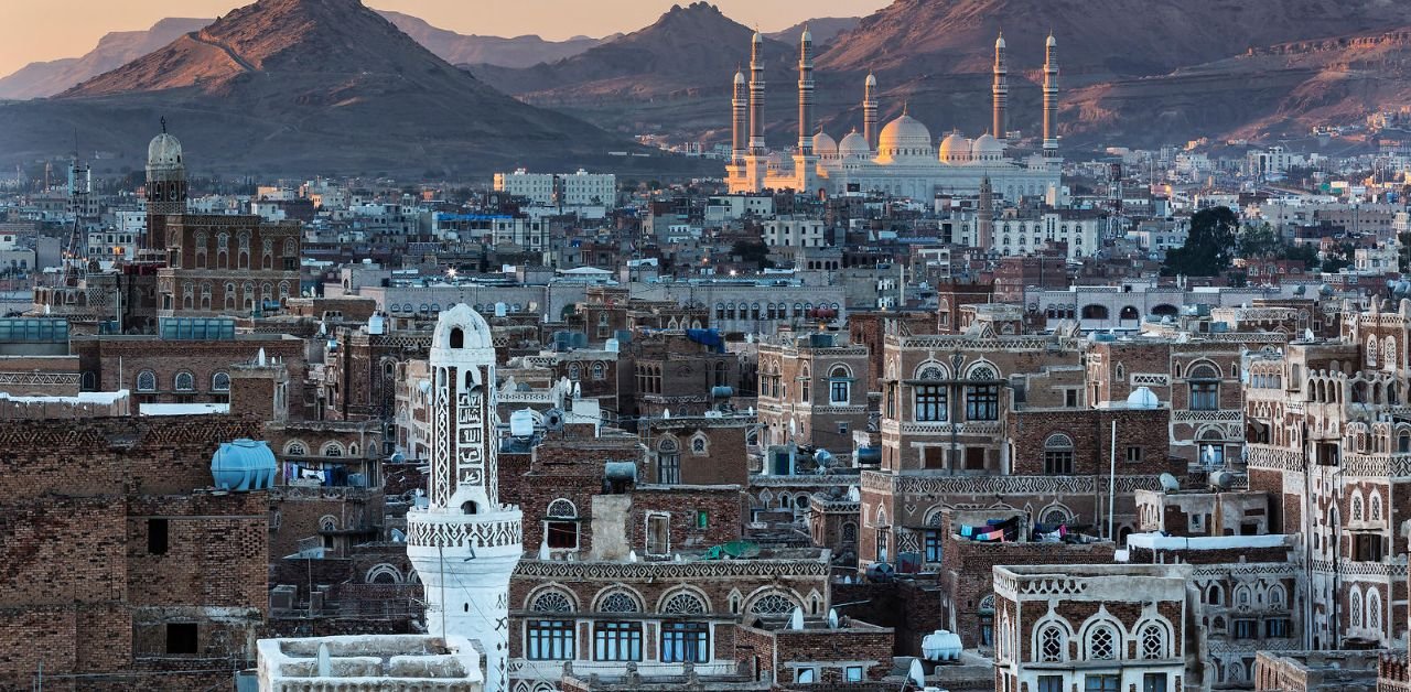 Yemenia Airways Socotra Office