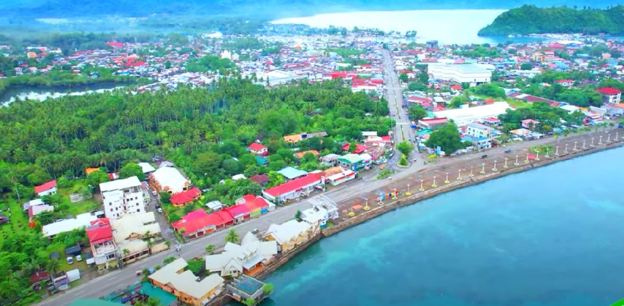 Zest Airways Tandag Office in Philippines 