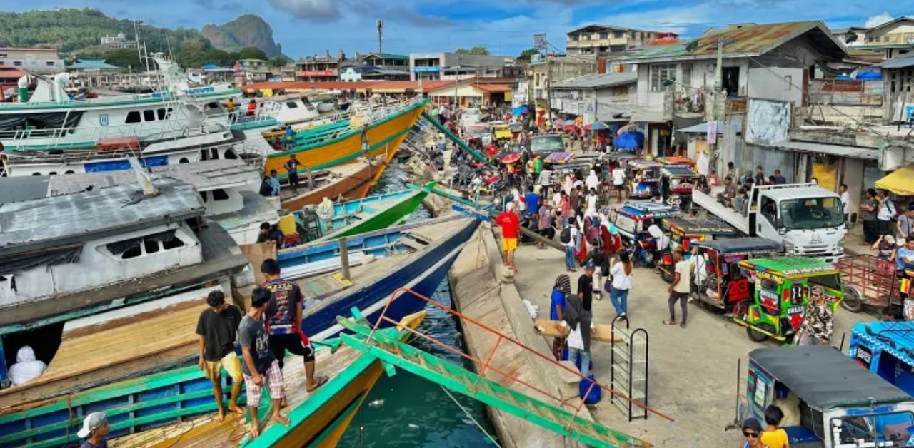 Zest Airways Tawi-Tawi Office in Philippines 