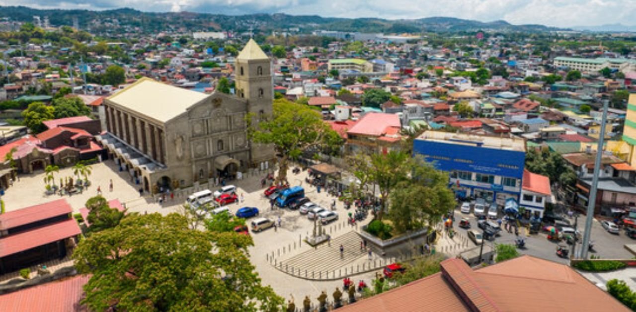 Zest Airways Taytay Office in Philippines 