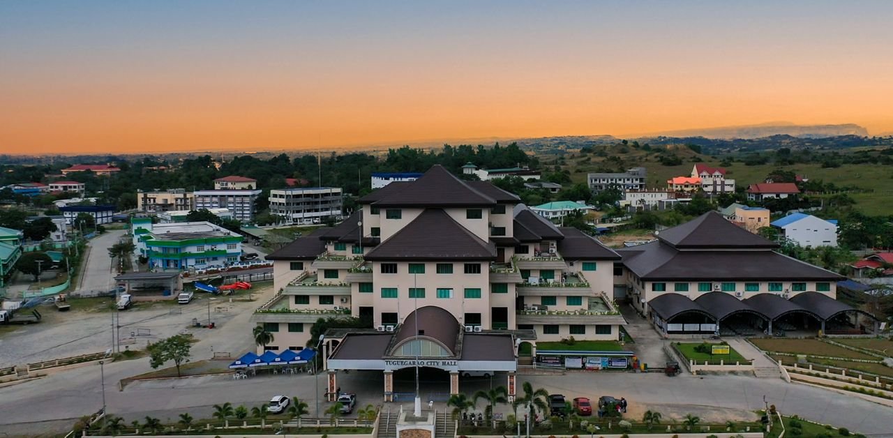 Zest Airways Tuguegarao Office in Philippines 