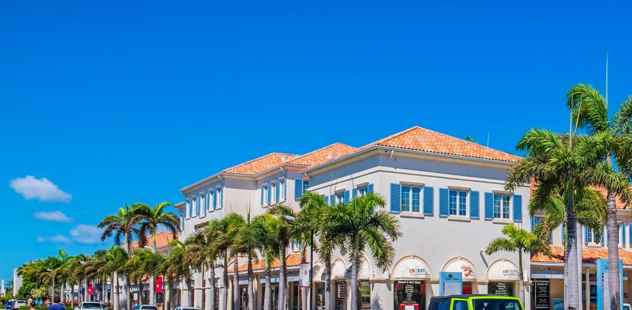JetBlue Airways Turks & Caicos Office